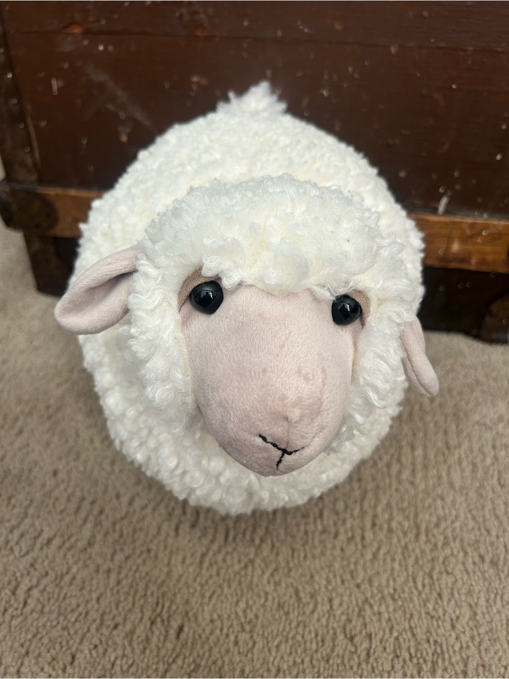 Jellycat Sheep NWT